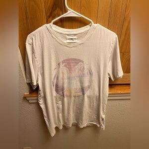Palm Graphic Shirt